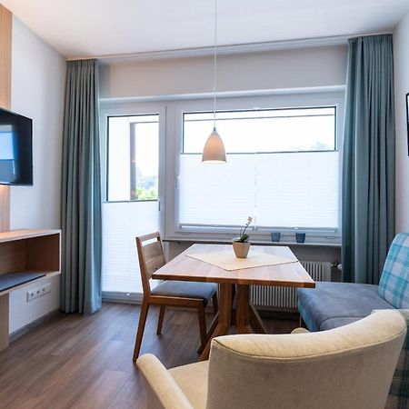 Ferienwohung C. Benne Apartment โอเบอร์สทดอร์ฟ ภายนอก รูปภาพ